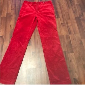 Vineyard Vines Cords